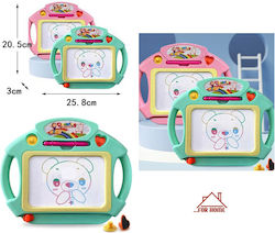 ForHome Tablă Scrie-Șterge (Diverse modele) 1 buc 20.5cm