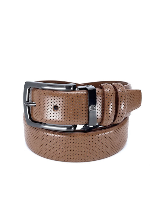 Legend Accessories LGD-2033 Men's Belt Leather ...