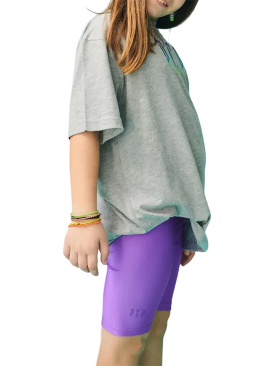 PCP Kids Legging Cycling Short Jam Jacqueline