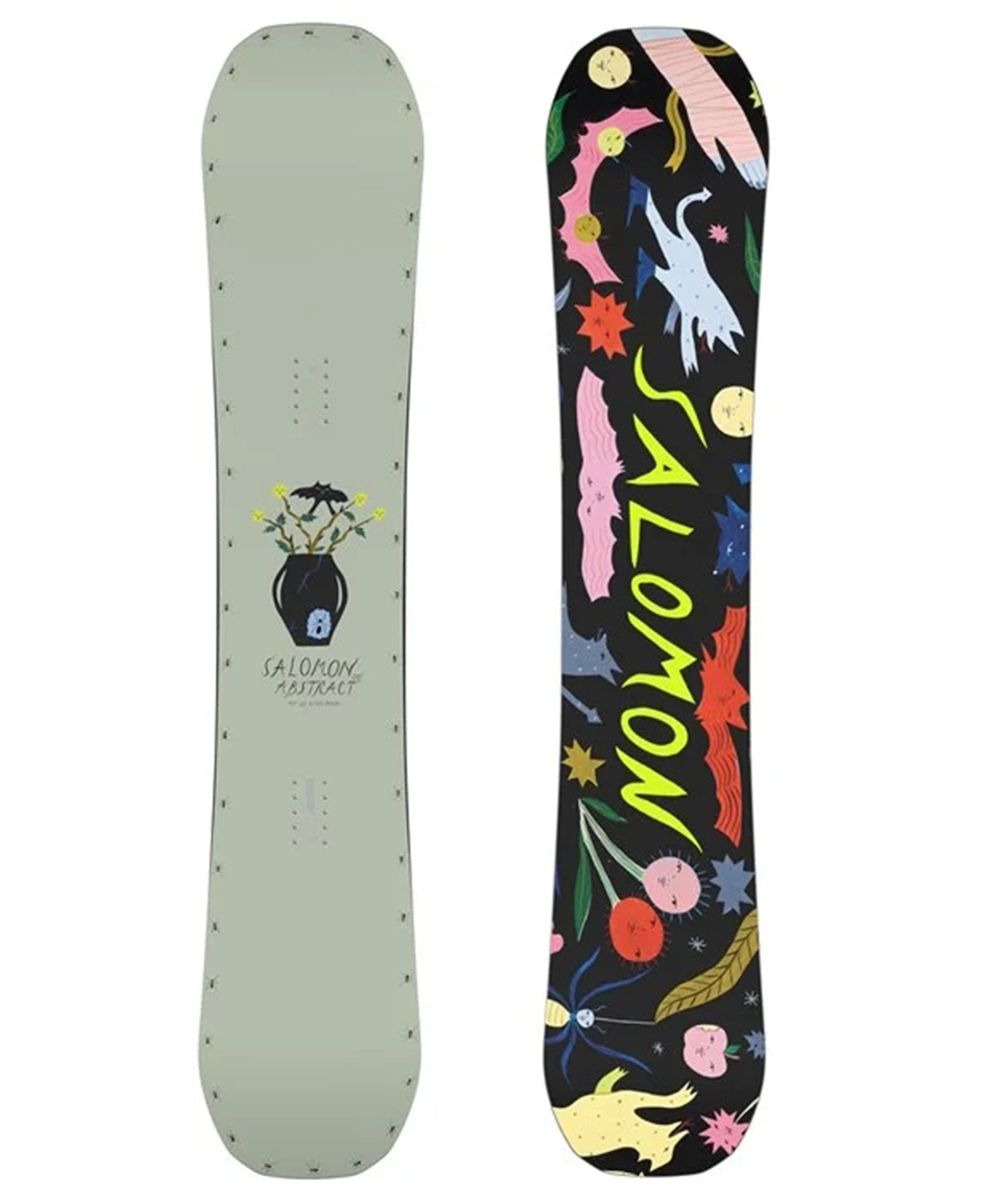 Salomon Placa de snowboard Multi L47660800 | Skroutz Romania