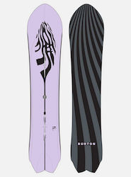 Burton Snowboard Pink