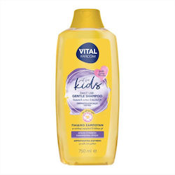 Farcom Σαμπουάν 750ml