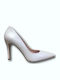 Pumps Weiß