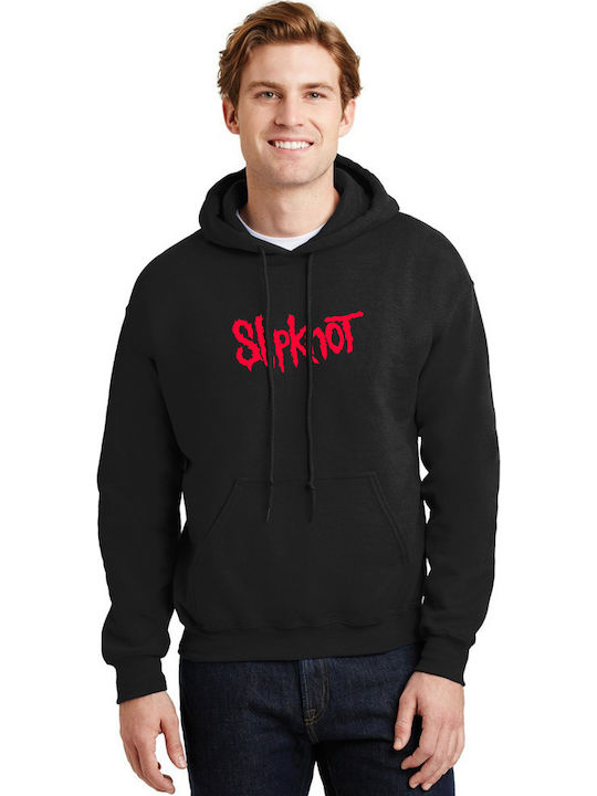 Φούτερ Slipknot Rock Avenue P013111101 Black Φούτερ Slipknot Rock Avenue P013111101 Black
