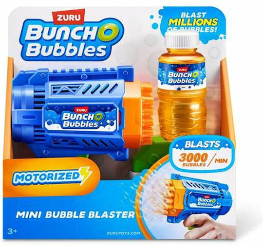 Zuru Bubble Blaster Bubble Gun