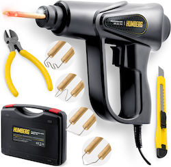 Plastic Welding Machine 70 W Humberg Hm-293 Plastic Welding Machine 70 W Humberg Hm-293