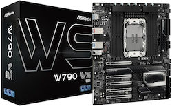 ASRock W790 Ws R2.0 ASRock W790 Ws R2.0