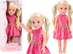 Doll for 3++ Years 46cm