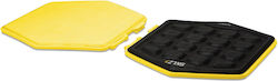 SKLZ Slidez 1862 σε Κίτρινο Χρώμα