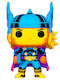 Funko Pop! Bobble-Head Marvel: Marvel - Marvel 650 Exclusive