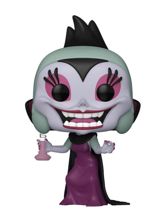 Funko Pop! Movies: Disney - Yzma 1521