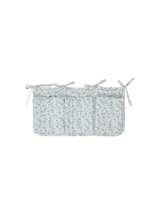 Little Dutch Crib Storage Bag