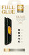 Samsung 5D Full Glue Tempered Glass Black (Galaxy Note 10+)
