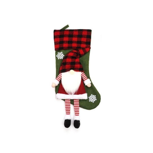 Christmas Decorative Multicolour Socks