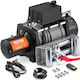 Vevor Electric 4x4 Car Winch 12V
