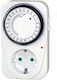 Home Tg 3 Mechanical Programmable Socket