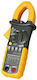 Amperometric Clamp Multimeter Sma 2101 Ac Dc Max 600v Dc Ac Max 400 A Dc Ac