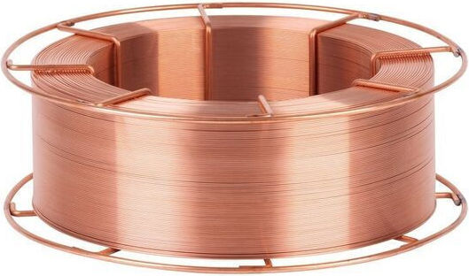 Htw-56 K300 Strend Pro Premium Schweißdraht 1 mm Durchmesser 15 kg Rolle
