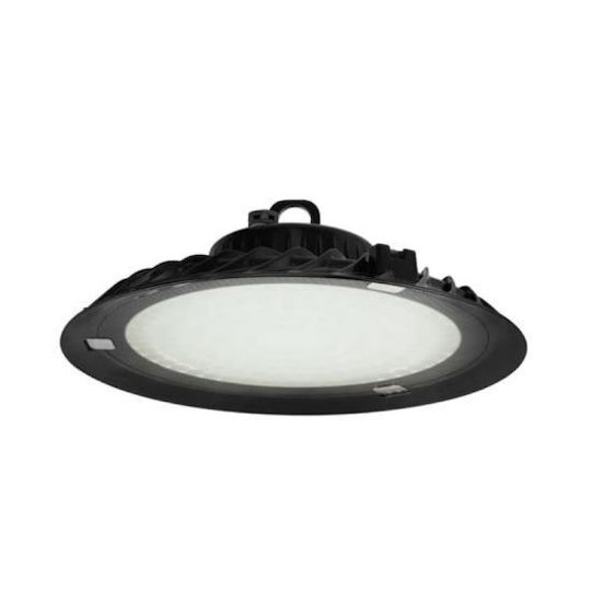 Lampă LED Horoz Gordion-100 pentru spații industriale depozite 100w 10000lm 6400k