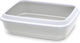 Imac Cat Basin Brown L50 x W40 x H14.5cm