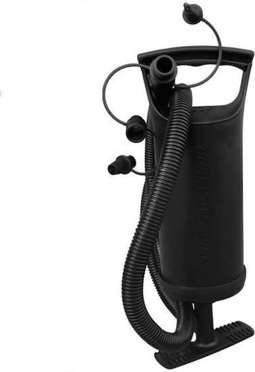 Double Action Hand Pump 2 X 0.7 L