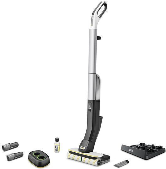 Karcher Cordless Perie de curățare Baterie 4V