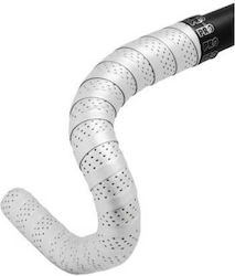PRO SMART-SILICON MICROFIBER (ΜΕ END PLUGS & END TAPE) Ταινία Τιμονιού Ποδηλάτου Από Σιλικόνη PRO SMART-SILICON MICROFIBER (ΜΕ END PLUGS & END TAPE) Ταινία Τιμονιού Ποδηλάτου Από Σιλικόνη