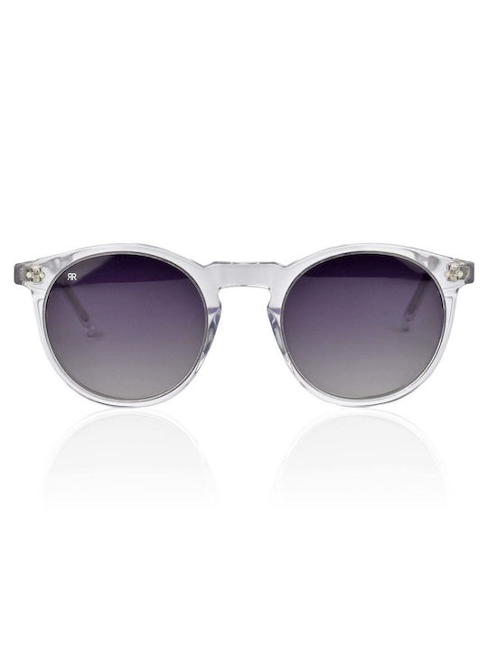 Red Raven Athene Unisex Γυαλιά Ηλίου με Διάφανο...