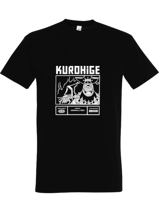kirikoko T-shirt Цял бански