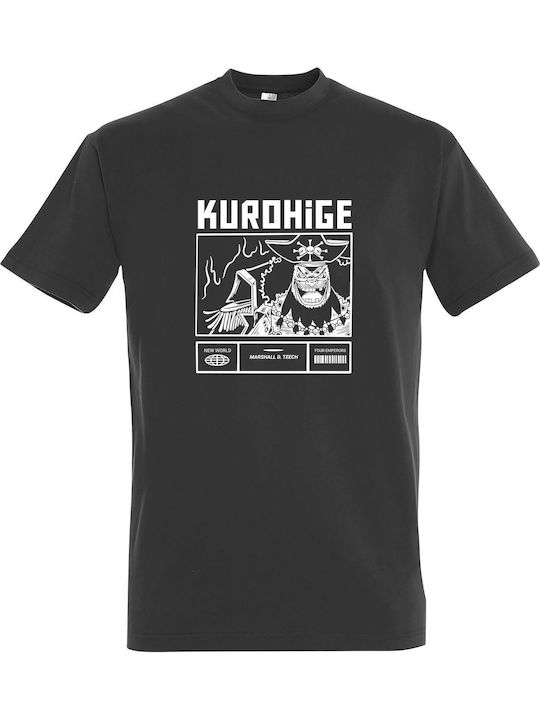 kirikoko T-shirt Цял бански