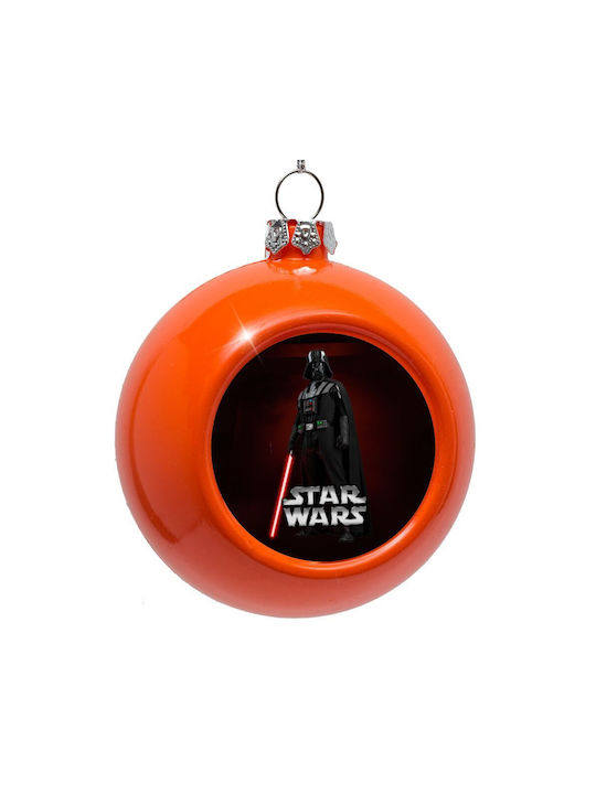 Darth Vader Hängendes Kugel Ornament Ornament K...