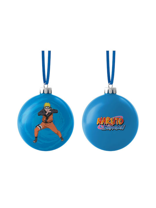 Hanging Ball Ornament Ornament 6cm Set 6pcs