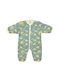 Bunny Bebe Winter Sleeping Bag with Feet 2.5 Tog Veraman