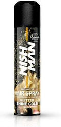 NISHMAN Gold