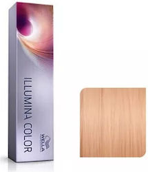 Wella Illumina Color Боя За Коса 9/43 Ярко Медн...