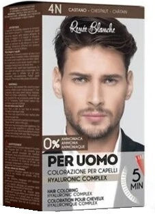 Renee Blanche Βαφή Μαλλιών Χωρίς Αμμωνία 40ml