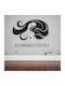 Autocolant Decorativ De Perete Coafor 1 Buc Orafol