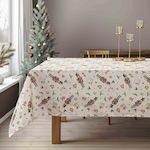 Tablecloth Tin Soldier – Gifts Beauty Home