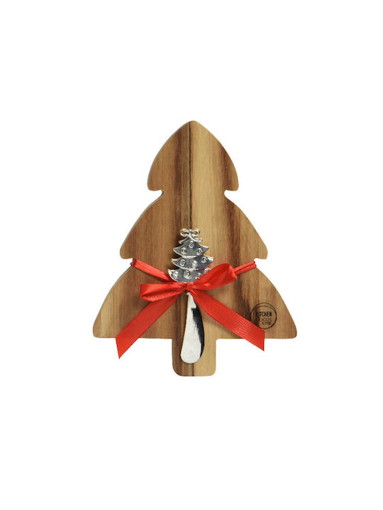 Kaemingk Christmas Table Decoration L21.5xW19xD...