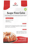 Sugar Free Cake Vanilla 500gr