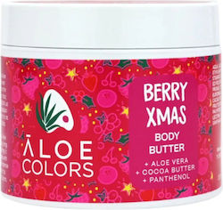Loțiune De Corp Aloe Colors 200ml Loțiune De Corp Aloe Colors 200ml