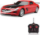 Just Toys Remote Controlled Car
