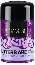 Gabriella Salvete Festival Glitters Are The Answer Βερνίκι Νυχιών 10ml Gabriella Salvete Festival Glitters Are The Answer Βερνίκι Νυχιών 10ml