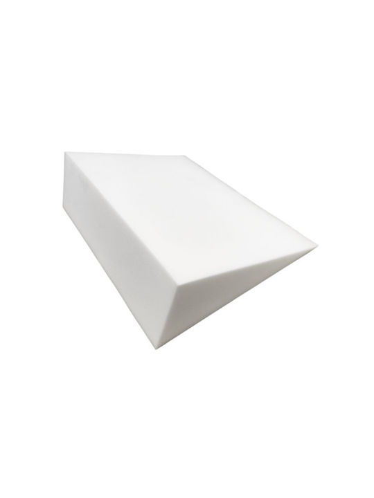 Jgs S.a Triangle Foam 250 Medium Density 80cm X 60cm X 25-0cm
