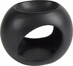 Homea Αρωματιστής για Αιθέρια Έλαια L-c Black 6...