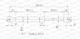 Open Parts Trunk Shock for SsangYong Rexton