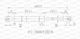 Open Parts Trunk Shock for Skoda Fabia