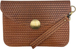 ByLeather Πλεκτός Γυναικείος Φάκελος