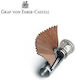 Faber-Castell Sharpener Метал Острилка Многоцветен 1бр