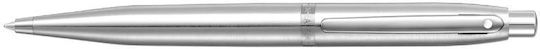 Sheaffer Vfm Brushed Chrome Chrome Στυλό Ballpoint